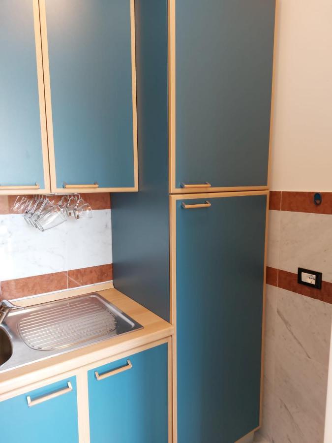 La Casa Di Max Villa La Spezia Bagian luar foto