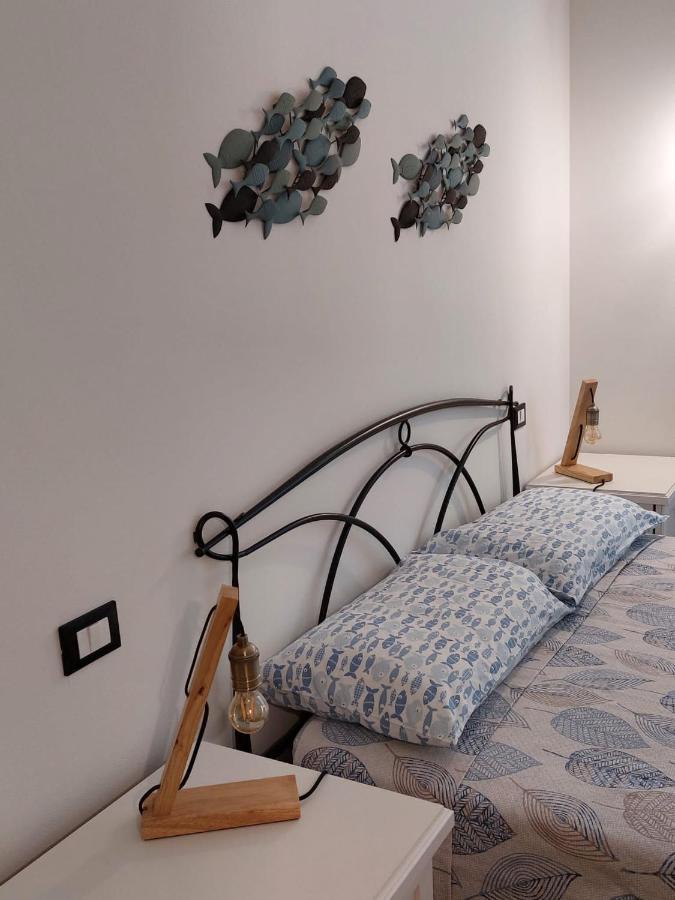 La Casa Di Max Villa La Spezia Bagian luar foto